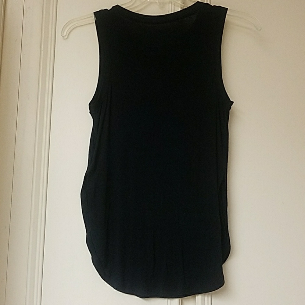 Rosie Harlow | Graphic Tee Tank small - Picture 5 of 5